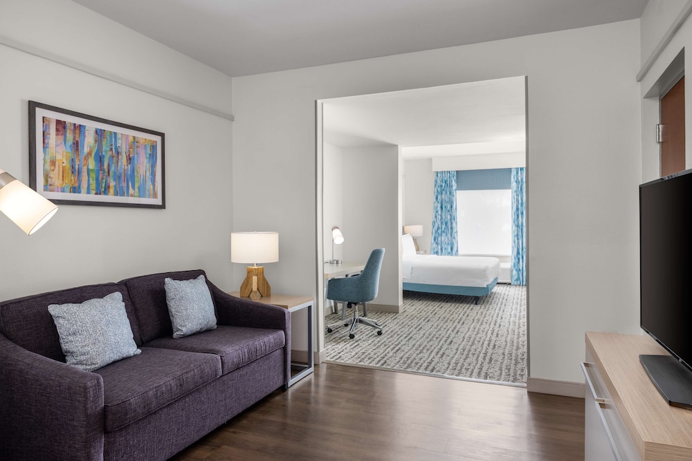 Hilton Garden Inn West Palm Beach Airport - photo 20