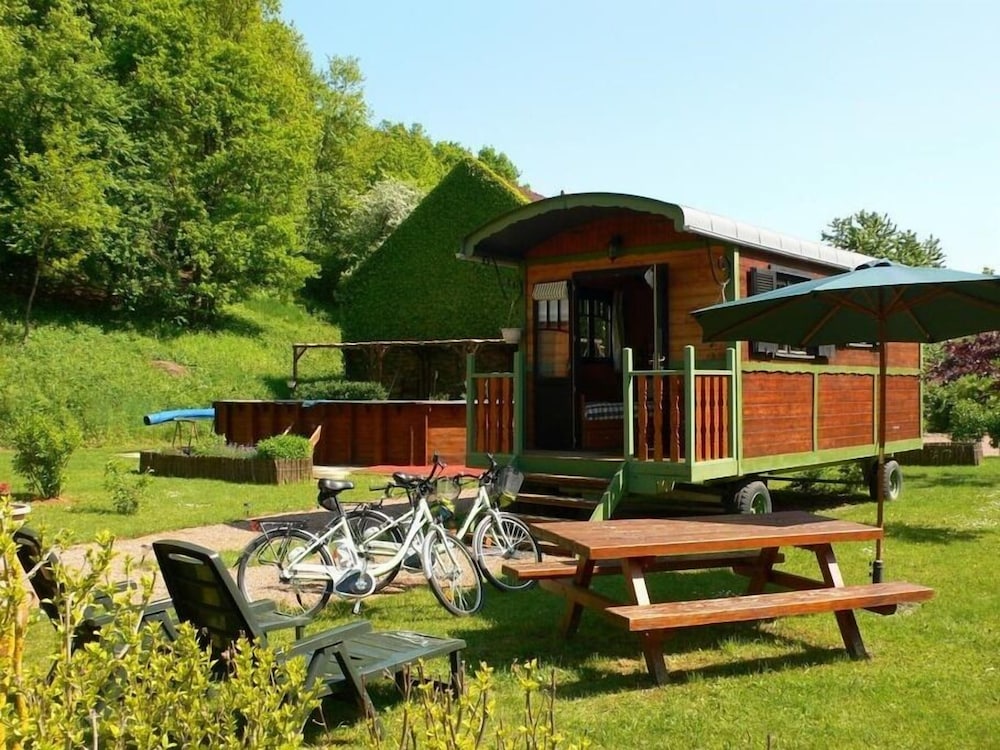 Le Relais De Maufront — Clamecy
