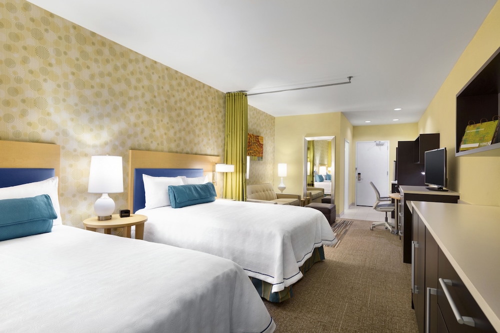 Home2 Suites by Hilton Houston Pasadena - photo 6