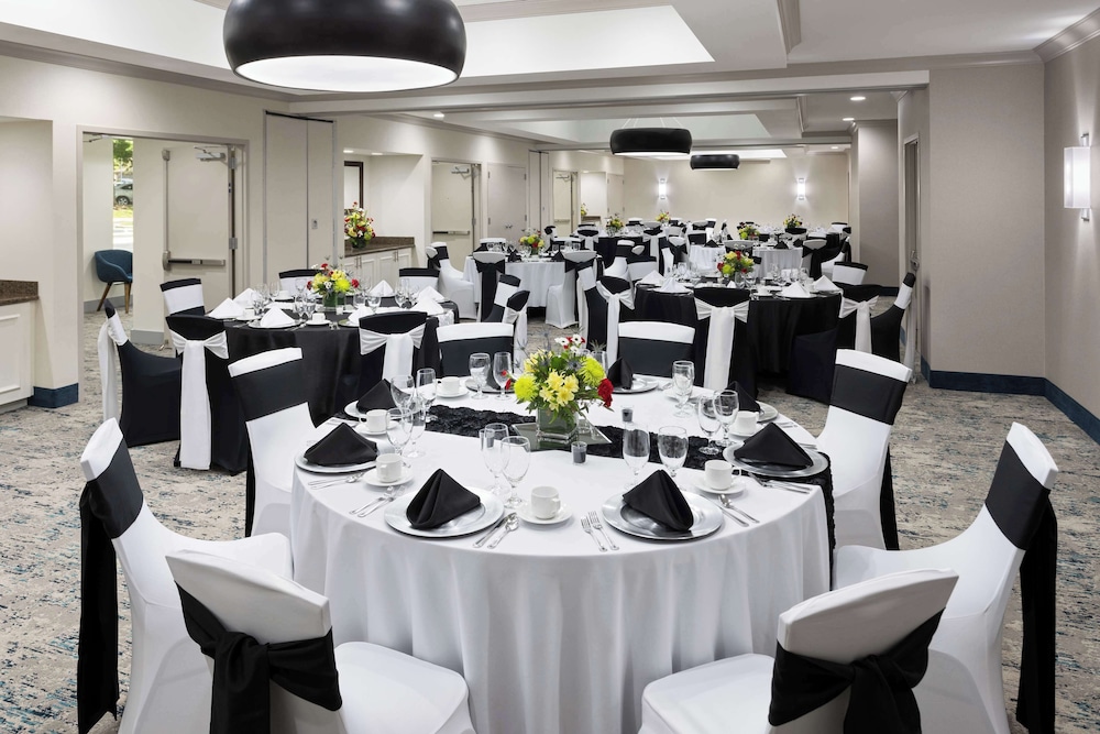 Hilton Garden Inn Winston Salem Hanes Mall - photo 47