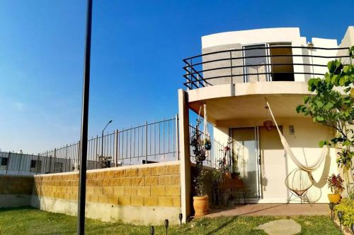 Dafi s House — 4-Star Luxury Hotel in Ciudad Ayala, Mexico