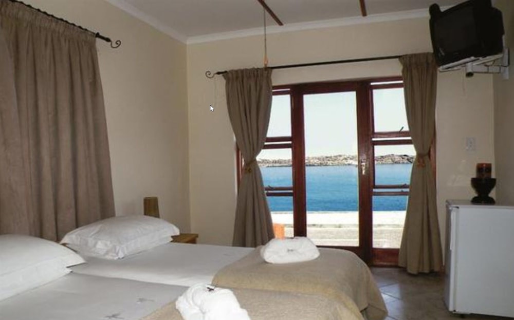 Island Cottage Guesthouse — Luderitz — photo 4