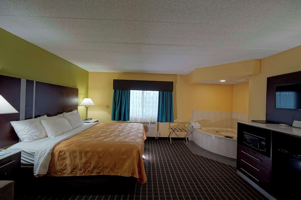 Quality Inn & Suites Harrington Milford - photo 9