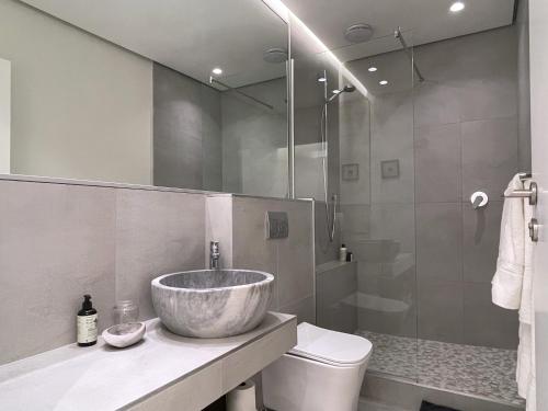 Luxurious Surf Apartment on Muizenberg Beach