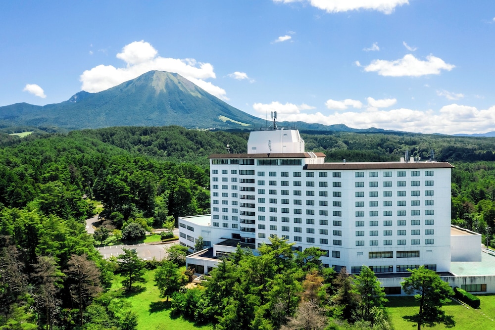 Mercure Tottori Daisen Resort & Spa in Tottori, Japan