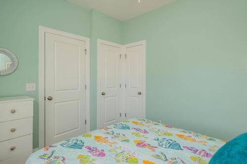 Pappys Place by Oak Island Accommodations - photo 42
