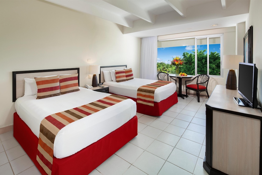 Oasis Palm All Inclusive