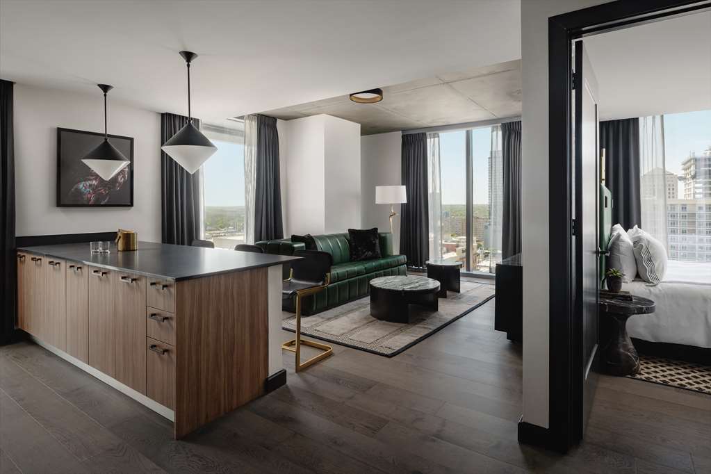 Thompson Austin by Hyatt - photo 17