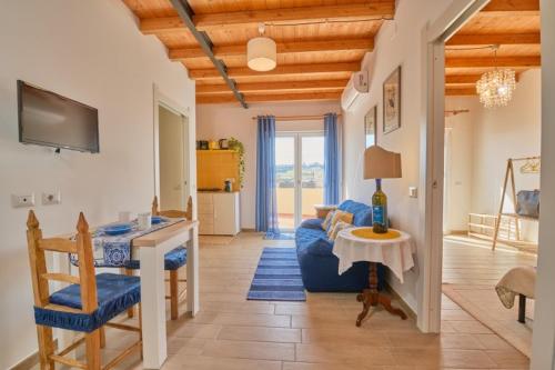 Appartamento Cagliari OliveOyl Apt&Terrace — 4-Star Luxury Hotel in Cagliari, Italy