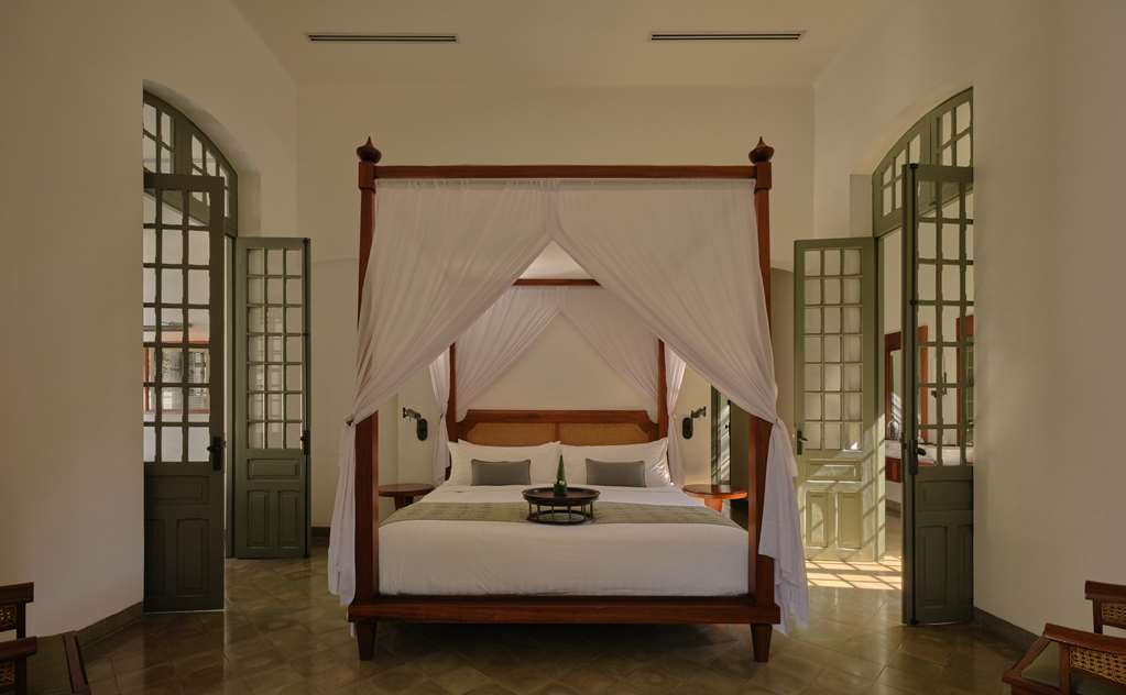 Amantaka — Luang Prabang — photo 5