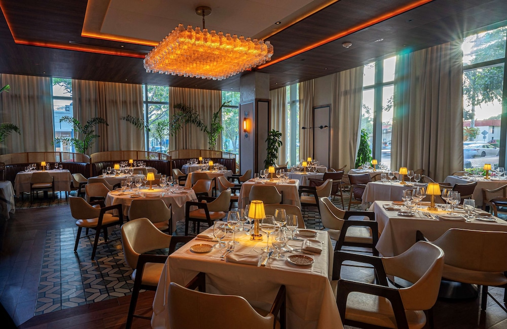The Ray Hotel Delray Beach Curio Collection by Hilton - photo 34