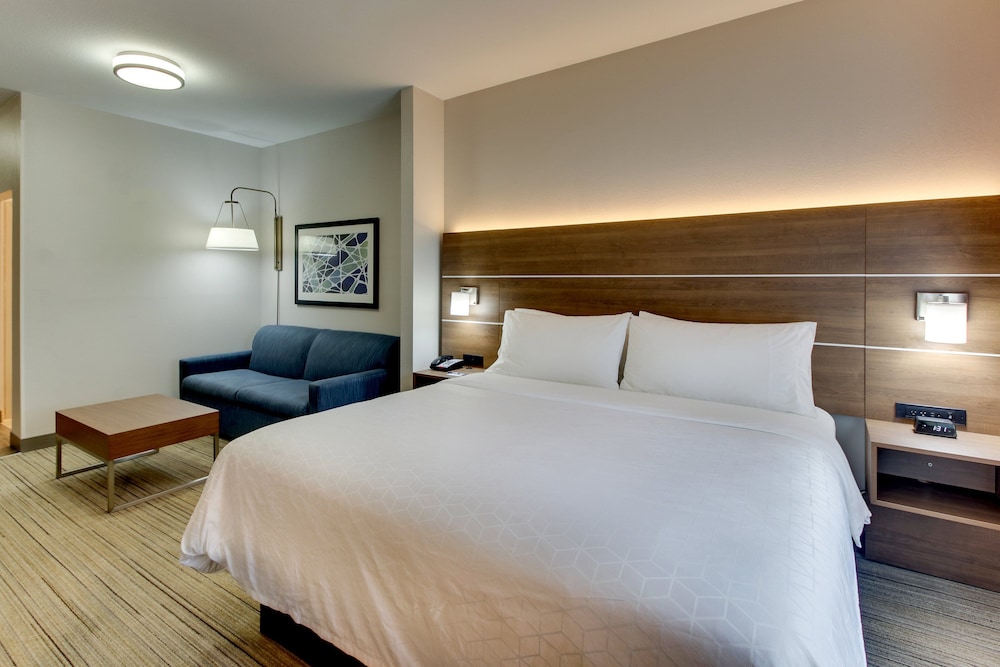 Holiday Inn Express Atlanta Emory University Area by IHG - photo 7