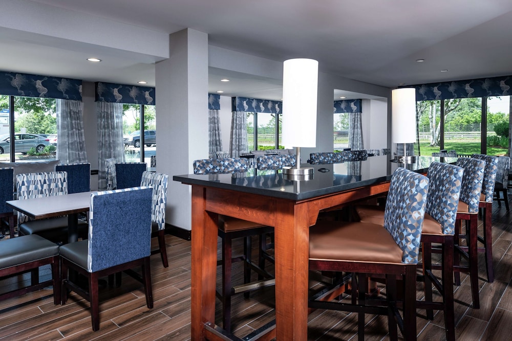 Hampton Inn Fall River Westport - photo 46