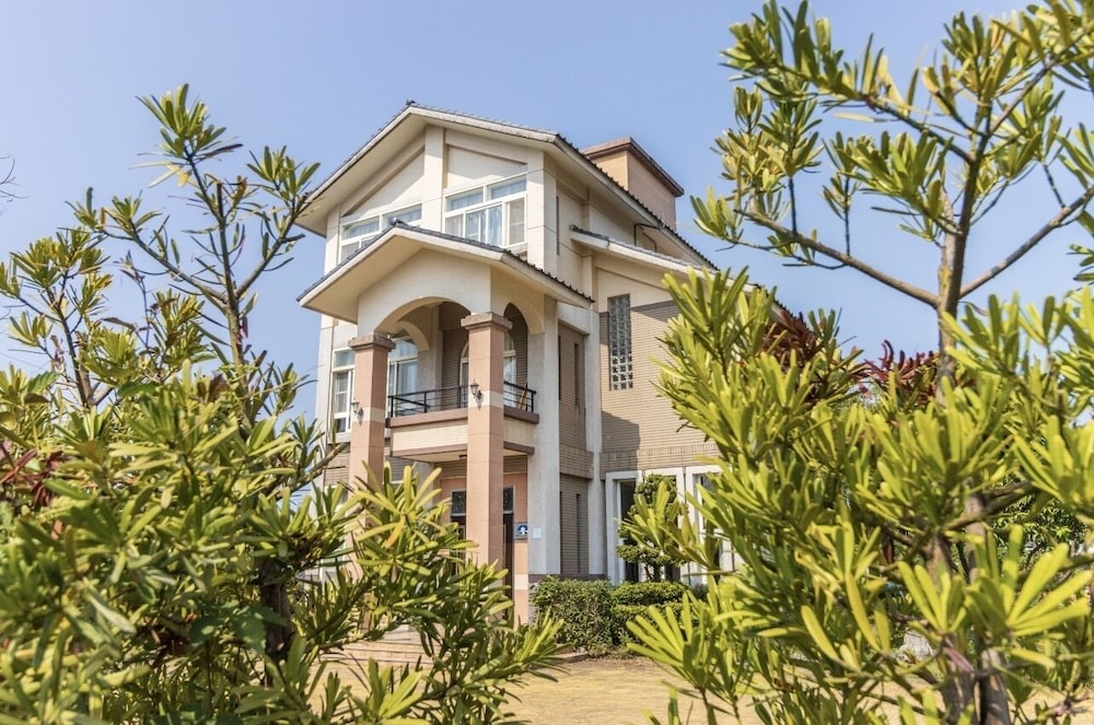 JN garden - last minute hotel in Yilan