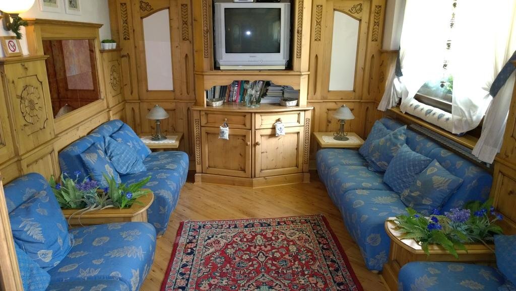 La Felce B&B Hotel
