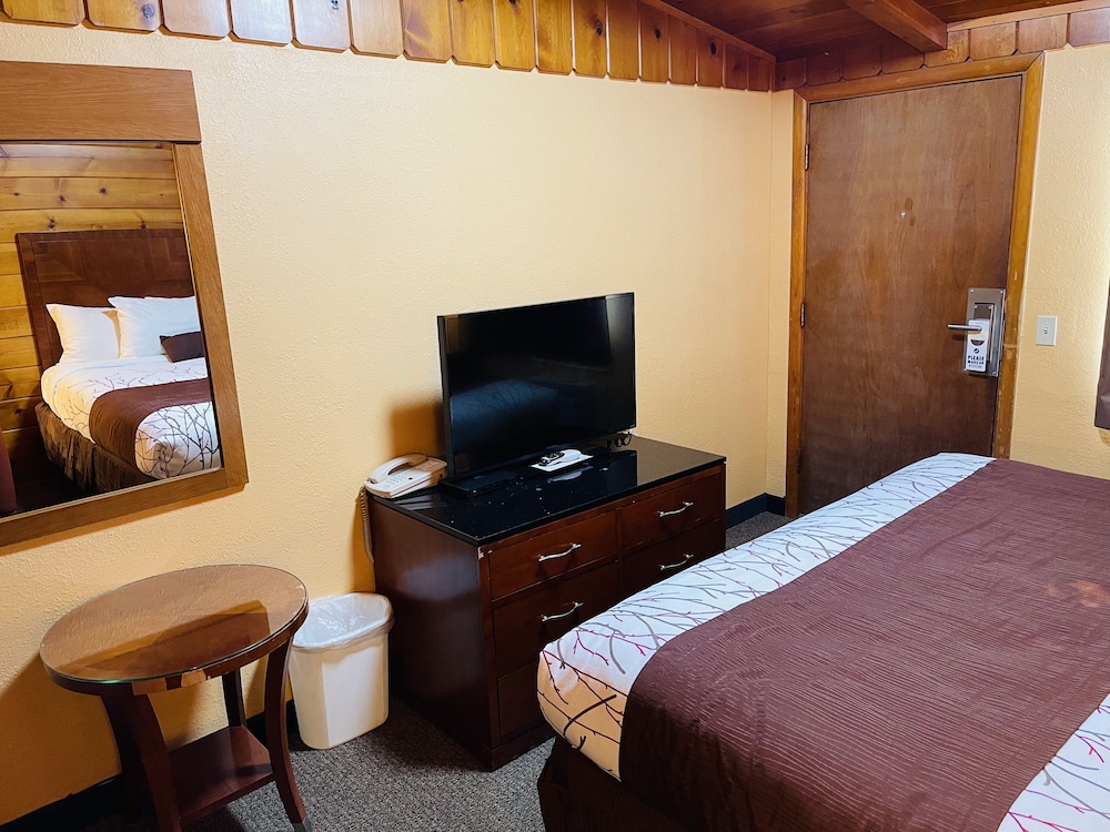 Apple Inn Motel - photo 30