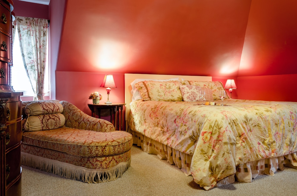 Carisbrooke Inn - photo 8
