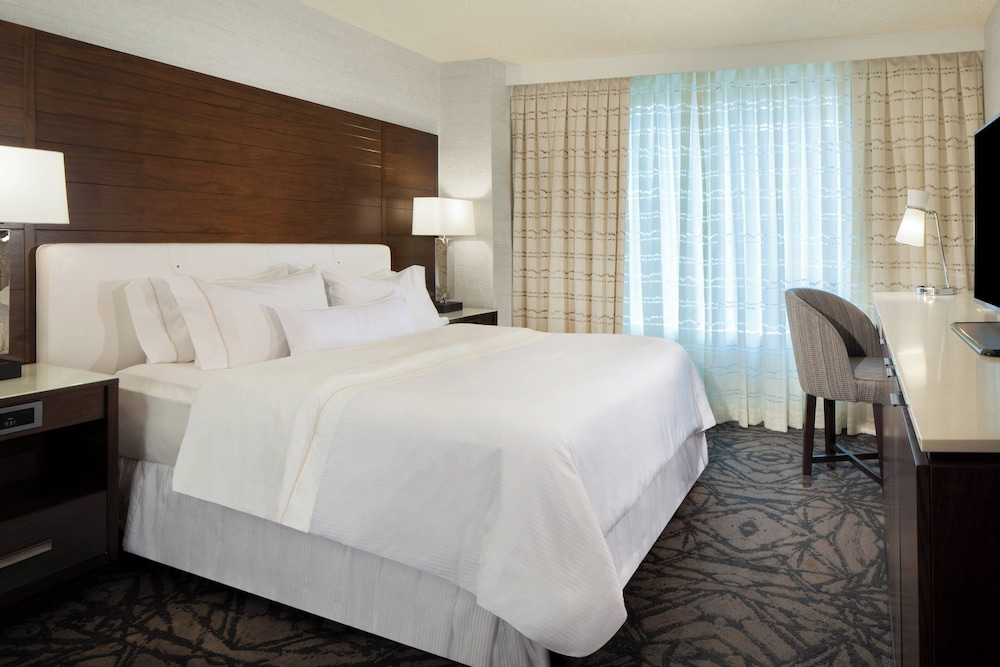 The Westin Princeton at Forrestal Village - photo 14