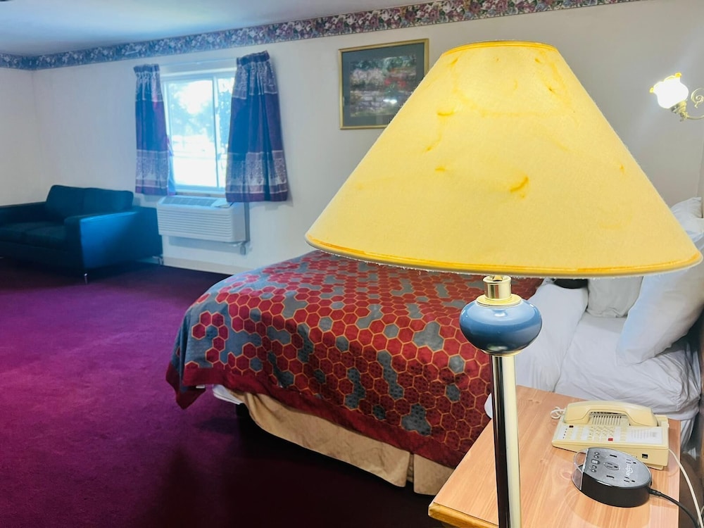 Villa Inn Motel - photo 21