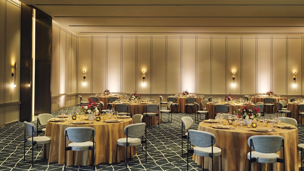 Conrad Los Angeles - photo 181