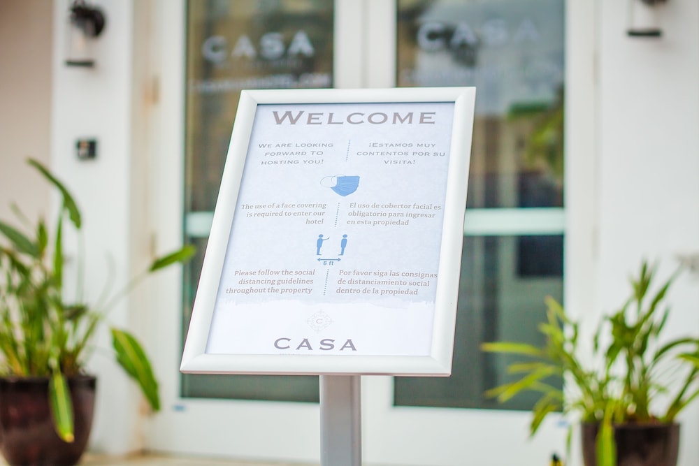 Casa Boutique Hotel - photo 43