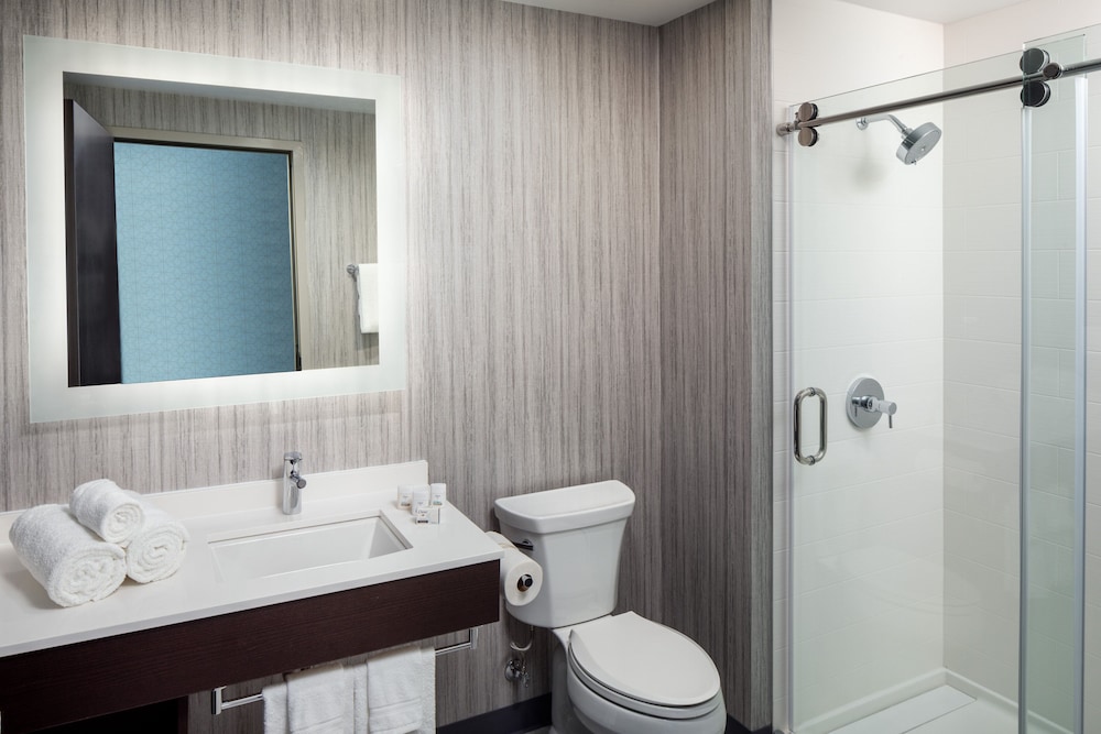 Holiday Inn Express Washington DC Downtown by IHG - photo 18