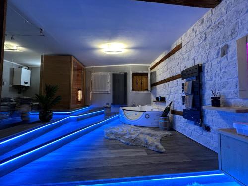 Terry Haus — 4-Star Luxury Hotel in Enego, Italy