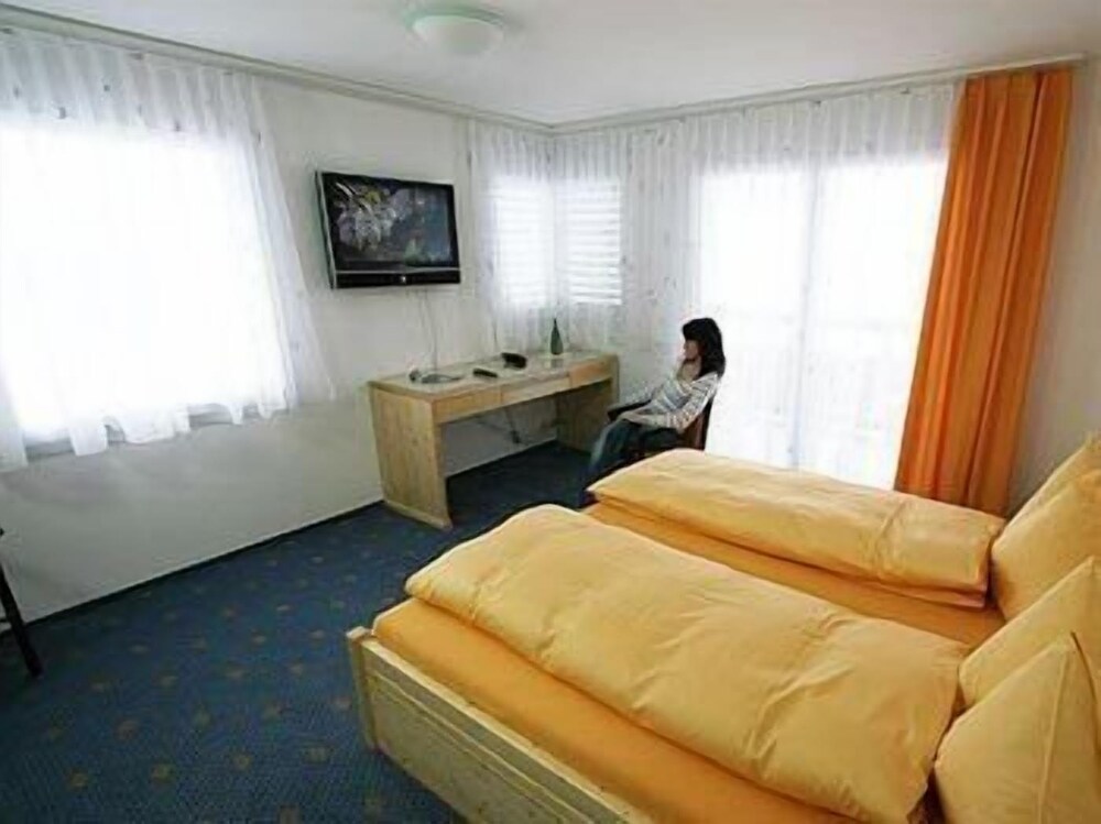 Hotel Büel — Davos — photo 3