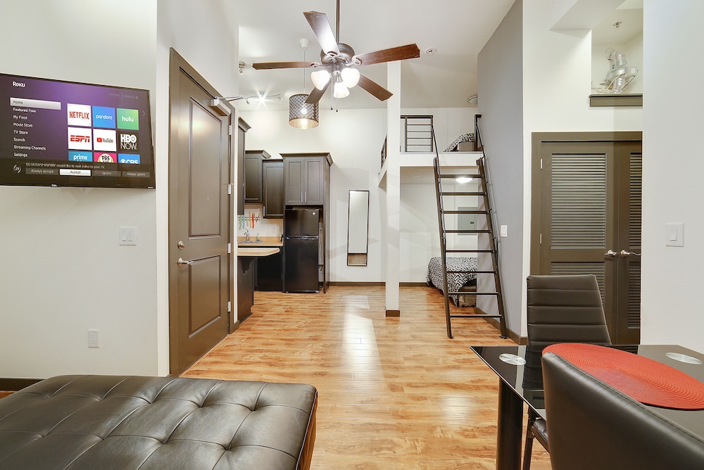 Old West Lofts Down Town Tampa - photo 2