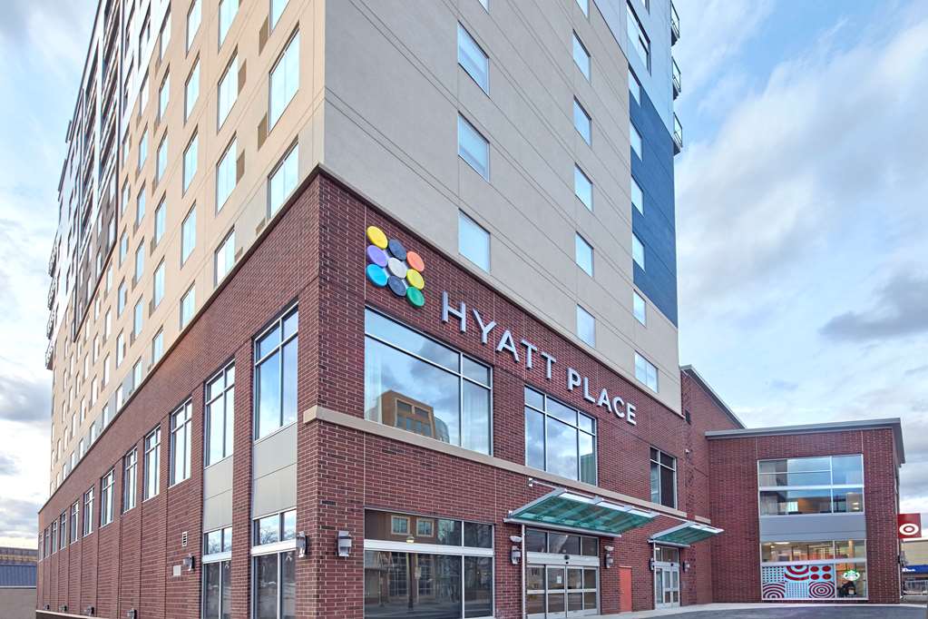 Hyatt Place State College - featured photo