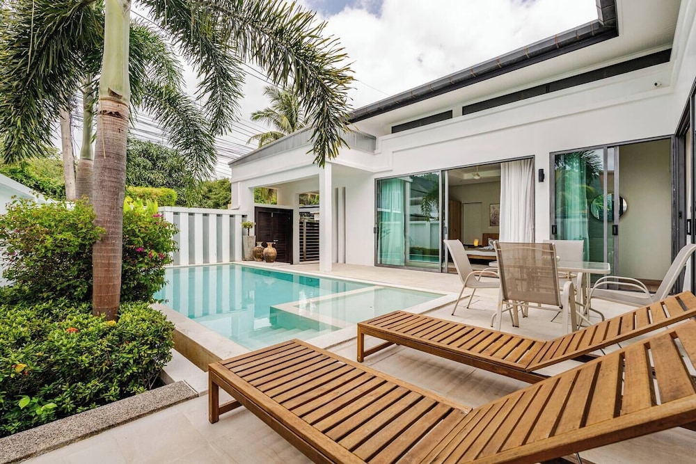 Baan Araya By Villacarte in Rawai, Thailand