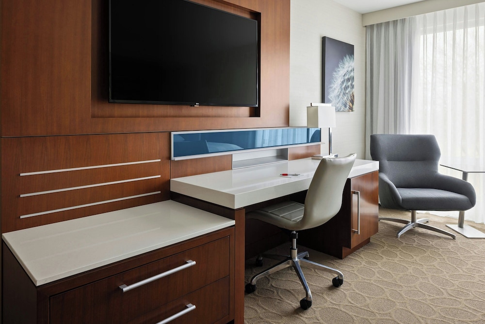 South Sioux City Marriott Riverfront - photo 19