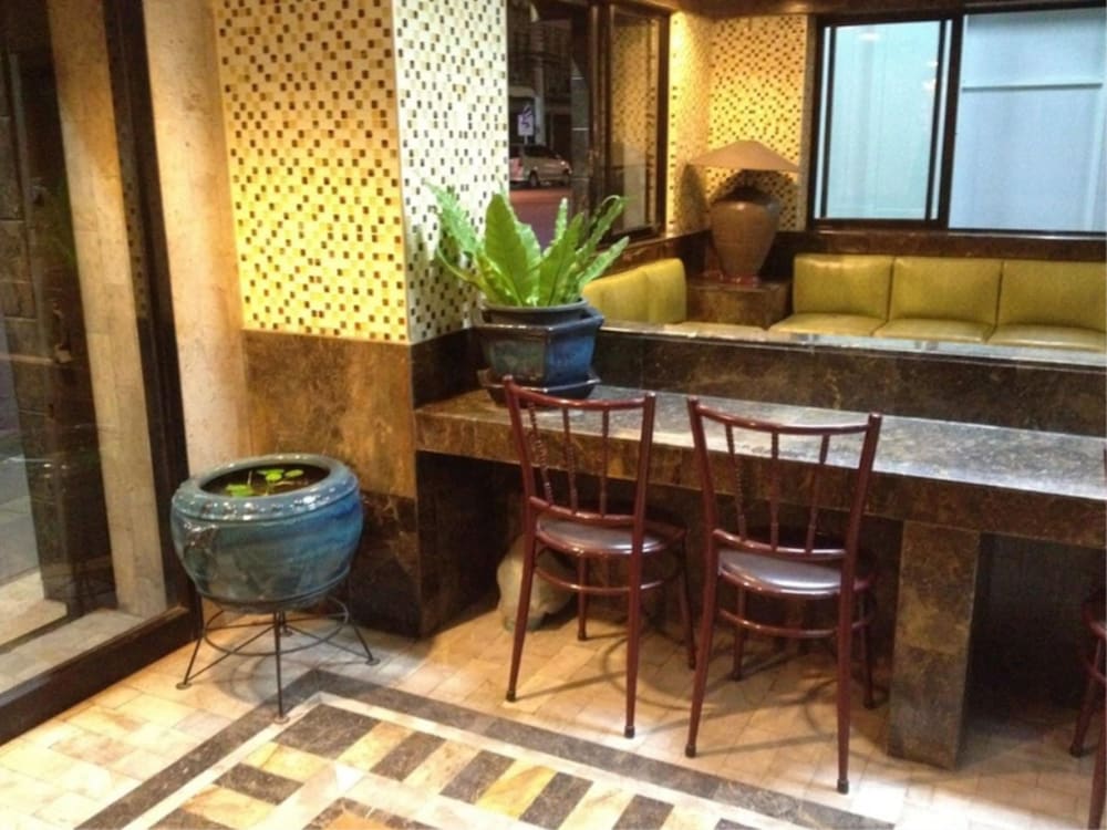 Numsin Hotel — Ratchaburi — photo 4