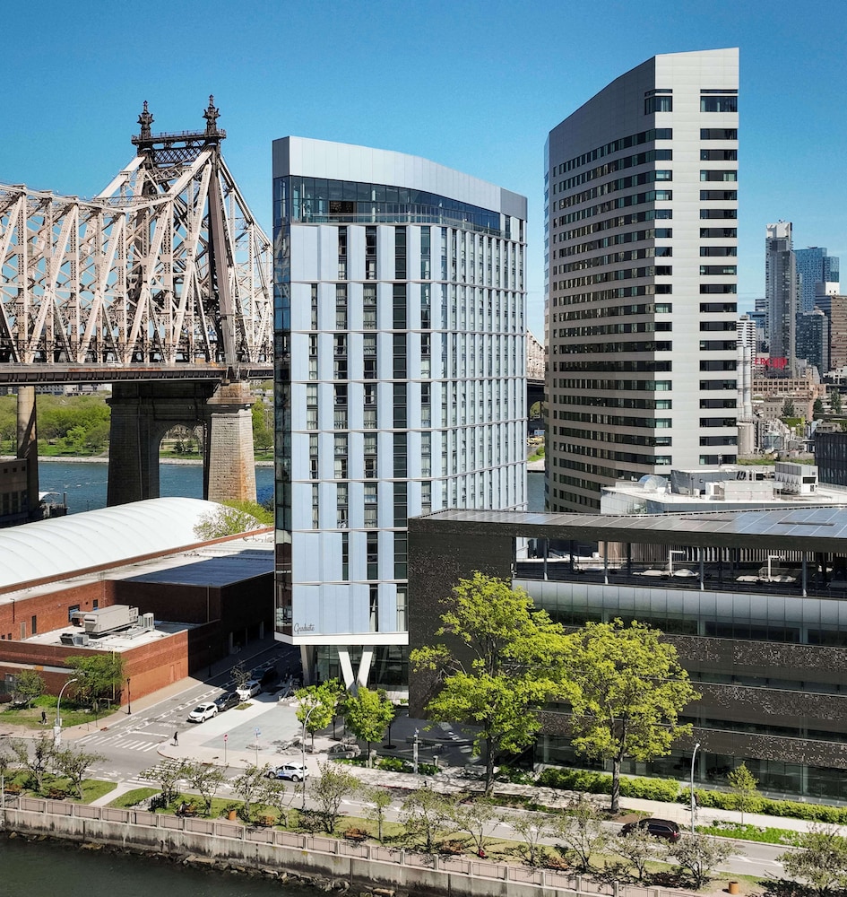 Graduate by Hilton New York - photo 91