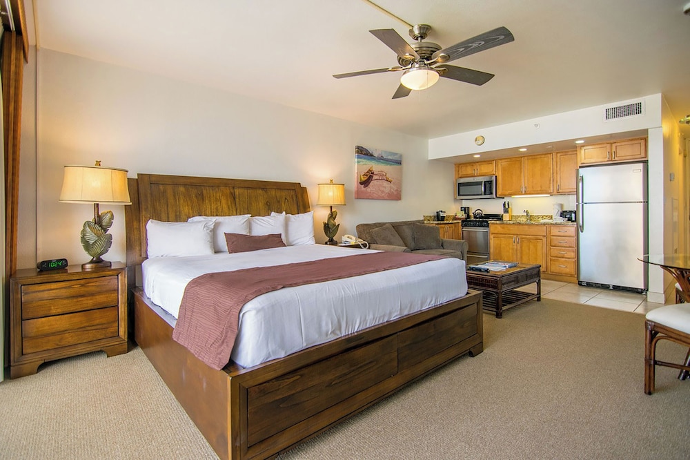 Royal Kahana Maui By Outrigger - photo 79