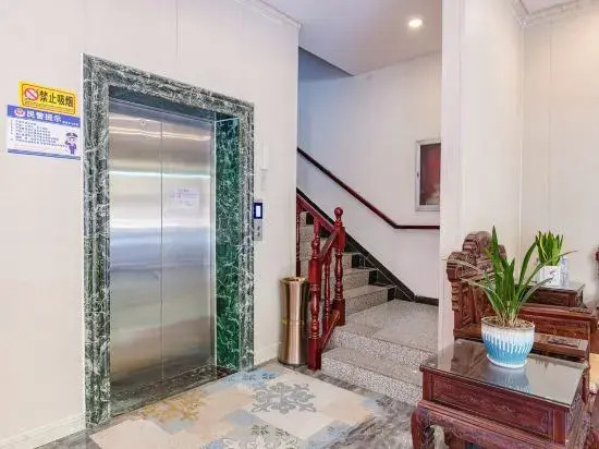 99inn Selected — hotel in Xiguan