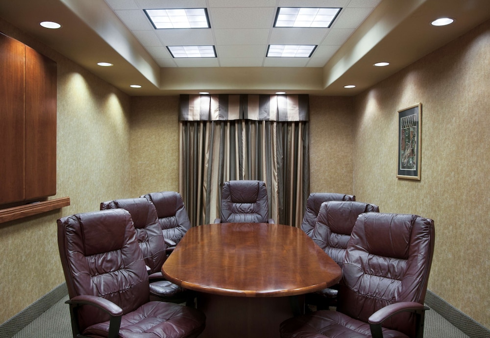 Hampton Inn & Suites Brownsville - photo 18
