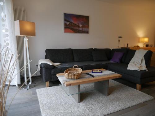 Apartment Haltern — 4-Star Luxury Hotel in Haltern Am See, Germany