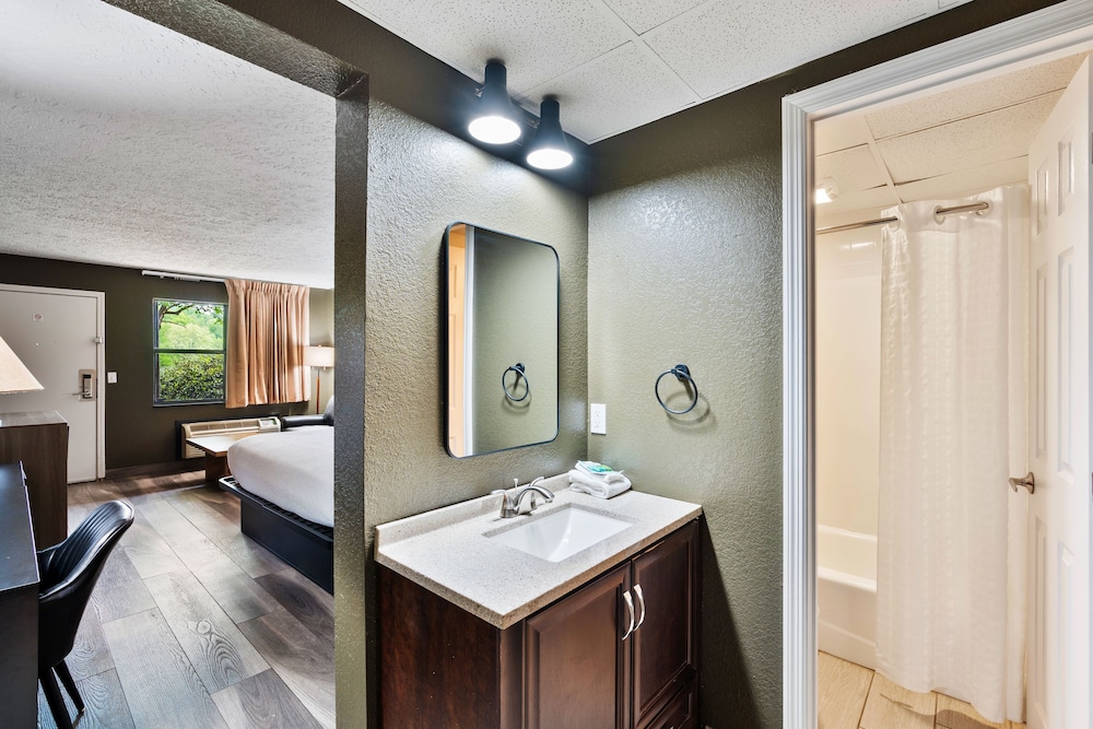 Tremont Lodge & Resort - photo 98