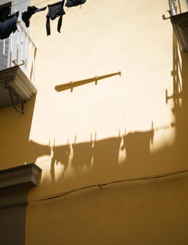 Tarsia 42 Suites Napoli — 4-Star Luxury Hotel in Naples, Italy
