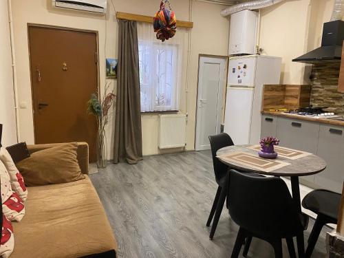 Downtown home in the heart of old Tbilisi
