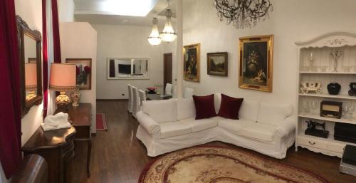 Colosseo Room