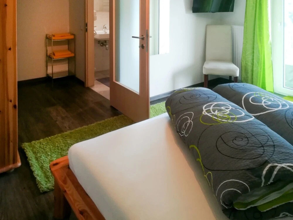 Alpenliebe in Kappl, Austria