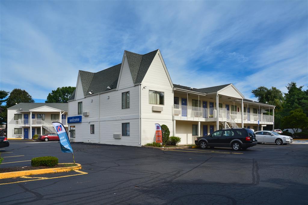 Motel 6 Southington CT Hartford - photo 4