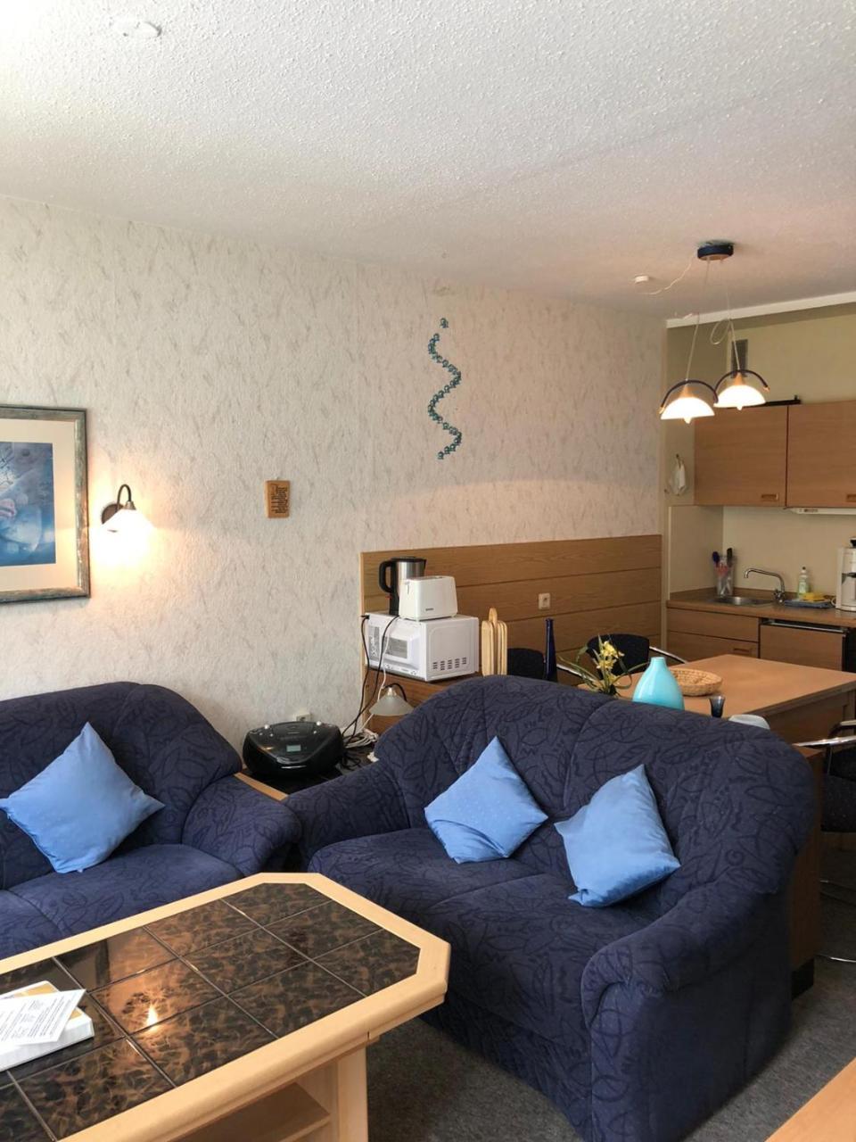 Ferienwohnung Relax 2 — 4-Star Luxury Hotel in Goslar, Germany