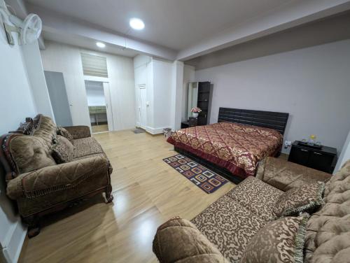 Rt Mutbu - last minute hotel in Aizawl