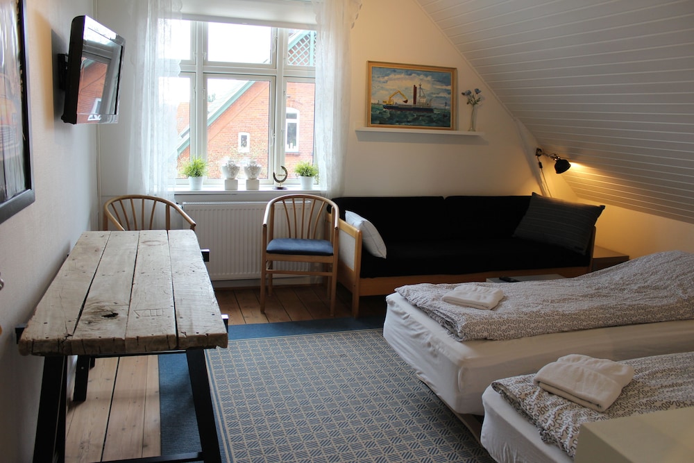 Svendborg Rooms — Svendborg — photo 2