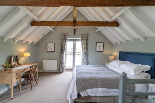 The Parlour - carbon neutral hotel in Ipswich