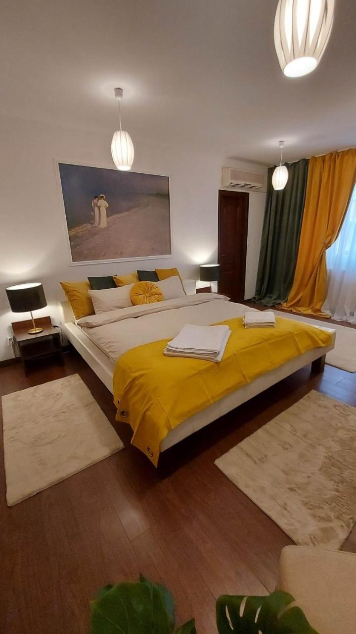 Ambiennt - carbon neutral hotel in Bucharest