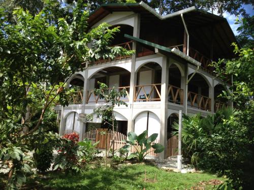 Cabañas Tucan Eco Hotel in Acandi, Colombia